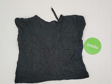 bluzki w owoce: T-shirt damski, rozmiar M — 3