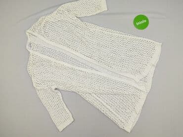 sandały damskie z zakrytą piętą ccc: Reserved, Kardigan damski, M — 2