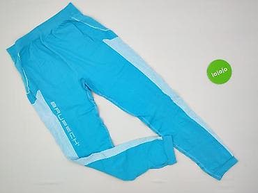 lech hydro active: Legginsy Sportowe damskie, rozmiar XL — 2