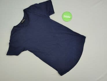 biały t shirt zara: Koszulka dla mężczyzn, rozmiar M — 2