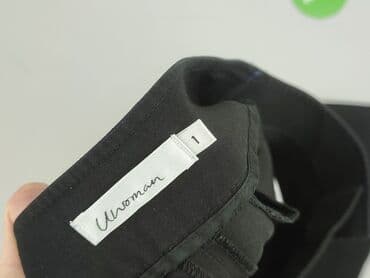 allegro marynarka damska: Woman, Spodnie materiałowe damskie, S — 4