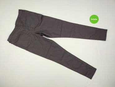krótkie spodenki do grubych rajstop: F&F, Jeans for women, size S (EU 36) — 3