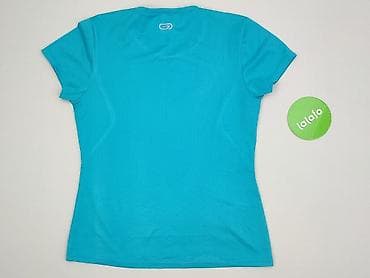 decatlon buty: T-shirt damski, rozmiar S — 3