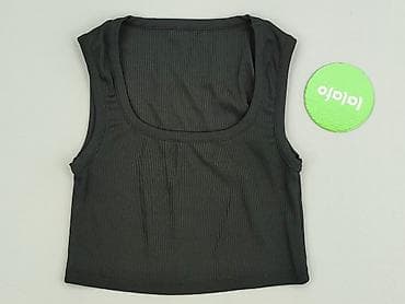 bluzki ca: Top damski, rozmiar S — 2