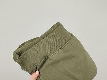 bluza black squad: Women`s hoodie, size M — 6