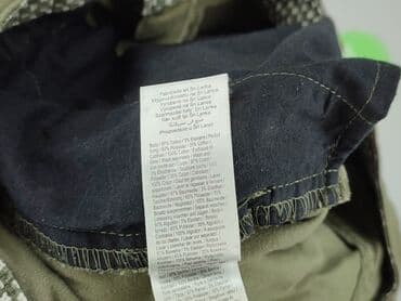 krótkie chinosy damskie: F&F, Szorty damskie, rozmiar XS — 5