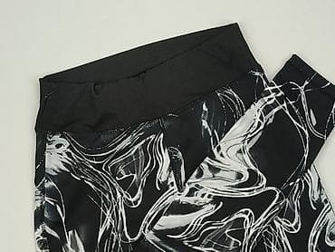 rich: Legginsy Sportowe damskie, rozmiar M — 1