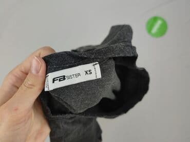 fb sister t shirty: FB Sister, T-shirt damski, rozmiar XS — 5