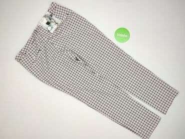 spodnie crivit lidl: Esmara, Spodnie materiałowe damskie, L — 3