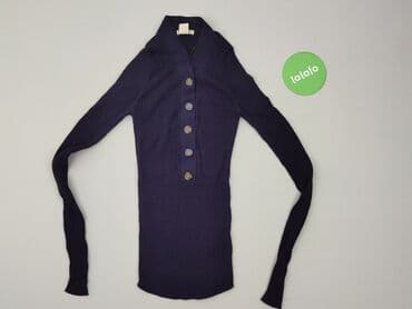 hm t shirty basic: H&M, Women's blouse, size XS (EU 34) — 2