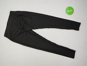 Штани: Shein, Лосини Спортивні жіночі, розмір M — 3