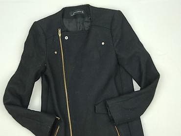 płaszcze zara: Zara, Płaszcz damski, rozmiar S — 1
