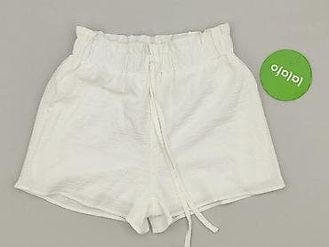 szorty plus size: Shein, Szorty damskie, rozmiar S — 3