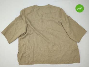 aplikacje z ubraniami: Narzutka damska, rozmiar XL — 3