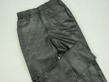 legginsy tommy hilfiger: Spodnie materiałowe damskie, XL — 1