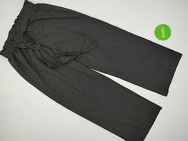 3/4 Trousers for women, size L — 2