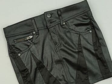 Kobiety: Zara, Spódnica damska, rozmiar XS — 1
