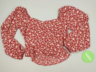 bluzki dopasowane eleganckie: Primark, Bluzka damska, M — 2