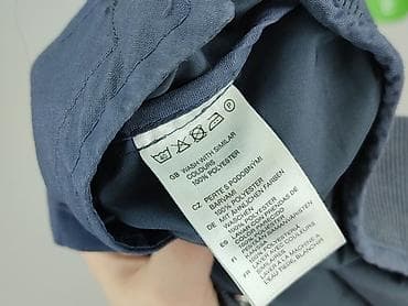 black squad kurtki: H&M Divided, Kurtka bomberka damska, rozmiar M — 4