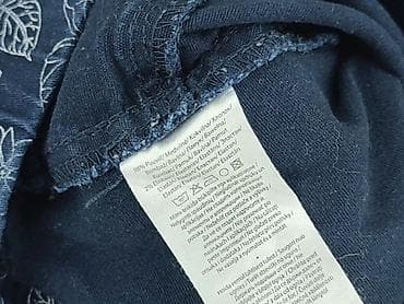 pull and bear dzwony: Damskie spodnie Beloved, rozmiar 44 - Krój: rurki/skinny, pełna — 5