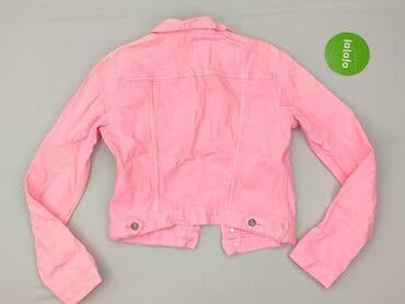 andzela com kurtki: Kurtka jeansowa damska, L — 3