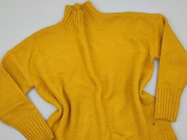 sweter mohito: Mohito, Sweter damski, rozmiar M — 1