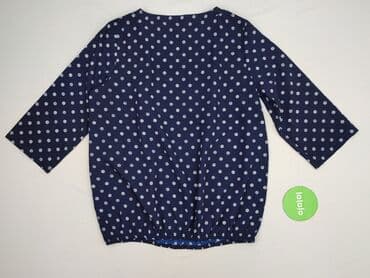 bluzki sylwestrowa plus size: Gina Benotti, Bluzka damska, rozmiar XL — 3