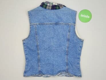 Жінкам: Жилетка жіноча, L — 3