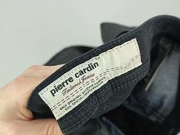 karl: Pierre Cardin, Jeansy dla mężczyzn, rozmiar L — 4