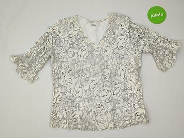 bluzki paliona: Bluzka damska, rozmiar 2XL — 2