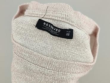 sweter cute: Reserved, Sweter damski, rozmiar XS — 4