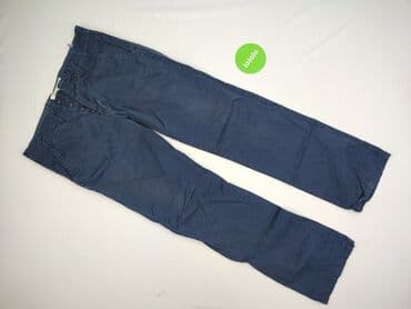 kapcie walkx: Vintage Denim, Chinosy dla mężczyzn, rozmiar XL — 2