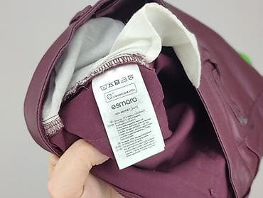 esmara clothes: Esmara, Spodnie materiałowe damskie, rozmiar S — 5