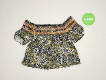 primark piżama: Primark, Women's blouse, size S (EU 36) — 2