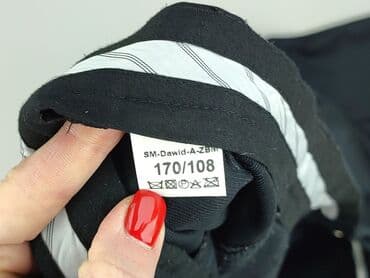 cargo stradivarius: Spodnie dla mężczyzn, rozmiar XL — 4