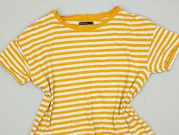 stussy t shirty basic: House, T-shirt damski, rozmiar M — 1
