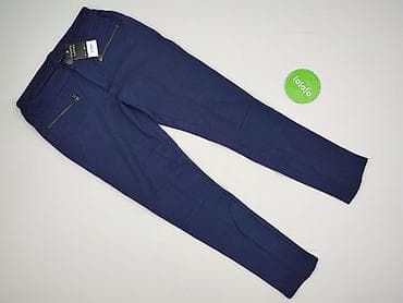 legginsy softshell: Esmara, Spodnie materiałowe damskie, rozmiar L — 2