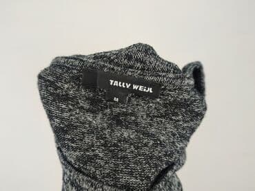 koszula swoateczna: Tally Weijl, Sweter damski, rozmiar M — 4