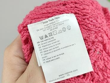 damski sweter: Noa Noa, Sweter damski, rozmiar L — 5