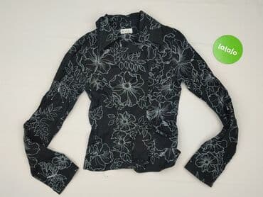 Women: AGGI, Women's blouse, size S (EU 36) — 2