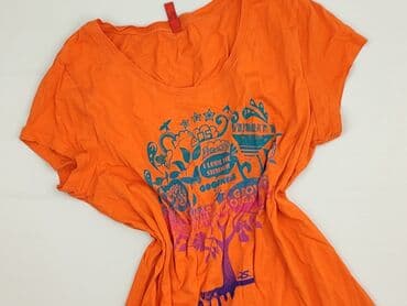 T-shirt damski, rozmiar XL