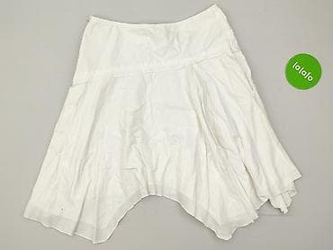 spodenko spódnica: Roxy, Spódnica damska, rozmiar M — 3