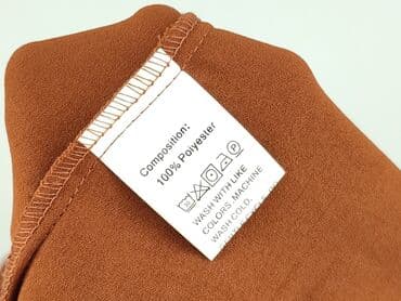 modne lniane sukienki: Shein, Women`s dress, S — 5