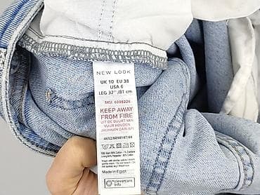 jeansy petite: New Look Petite, Jeansy damskie, rozmiar M — 5