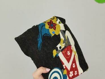 azteckie wzory ubrania: Azara, T-shirt damski, rozmiar S — 7