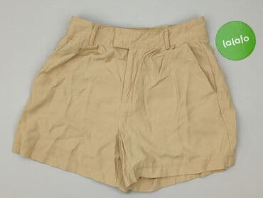 krótkie spodenki i nogi z cellulitem: Amisu, Szorty damskie, rozmiar L — 2