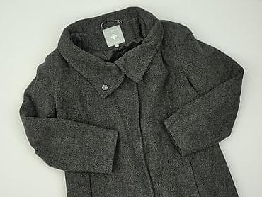 sweter la mania: In Linea, Trencz damski, rozmiar M — 1