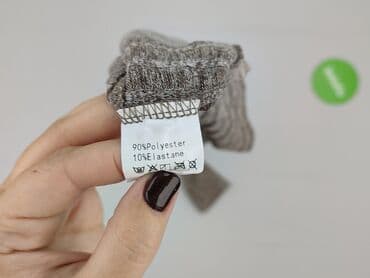 kurtki zimowe damskie c a: Sweter damski, rozmiar M — 5