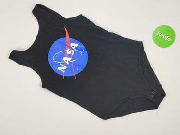 koszulka nasa damska: Sinsay, Body damskie, rozmiar L — 2