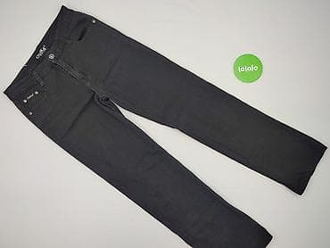 stan idealny: Fashion Jeans, Jeansy damskie, rozmiar M — 2